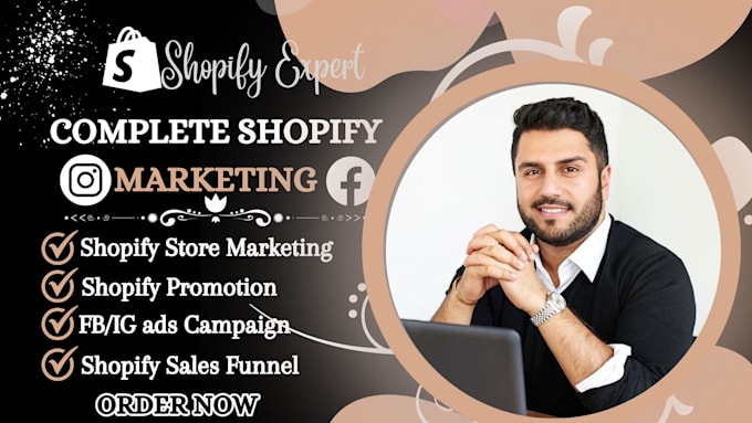 Bestseller - boost shopify sales, ecommerce shopify marketing, SEO and shopify promotion