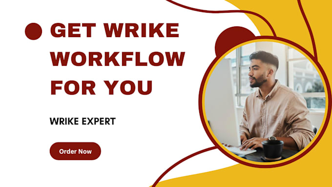 Bestseller - automate wrike workflows for max efficiency