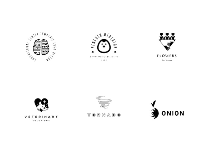 Bestseller - do fashion, clothing and boutique brand logo designs