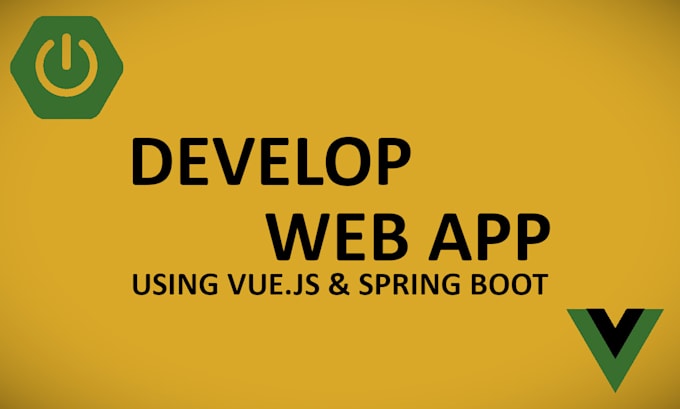 Gig Preview - Develop your web app using java