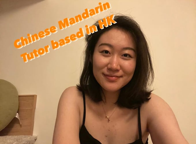 Bestseller - offer chinese mandarin tutoring