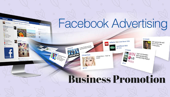 Gig Preview - Do facebook advertising, meta ads marketing, fb ads campaign