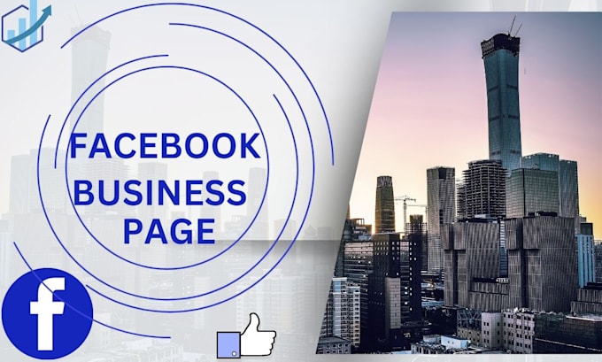 Bestseller - create, setup and optimize your facebook business page