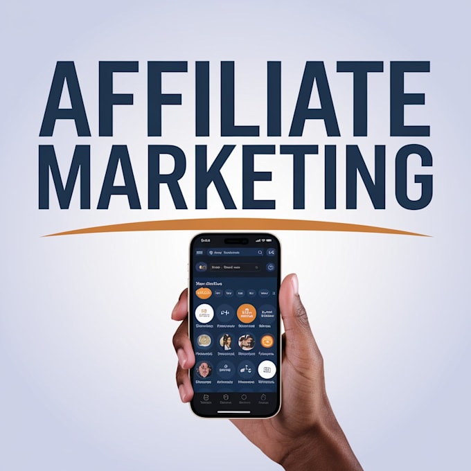 Bestseller - do affiliate marketing with referral link promotion