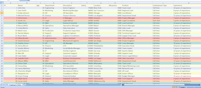 Gig Preview - Do web scraping, crawling, data extraction and mining