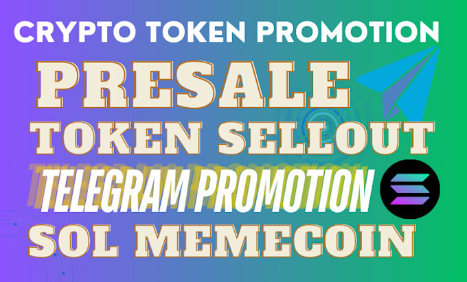 Gig Preview - Do telegram referral link promotion to get you 500m mini app game telegram users