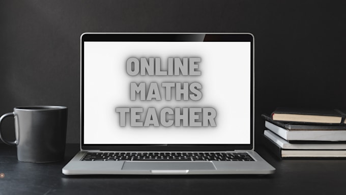 Gig Preview - Online professional math tutor in every main topic