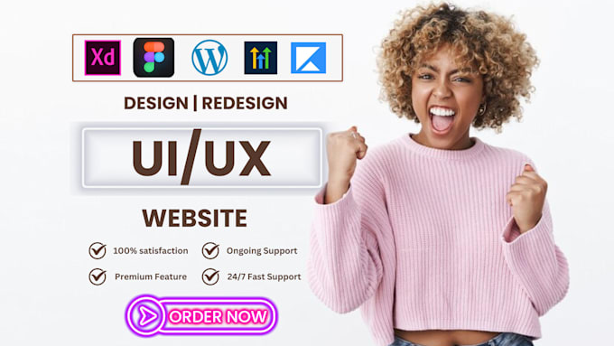 Gig Preview - Build shopify theme premium UI figma shopify theme design,figma shopify UI theme