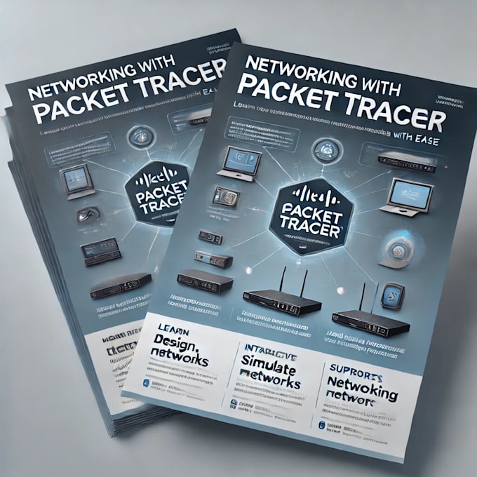 Bestseller - do cisco packet tracer tasks