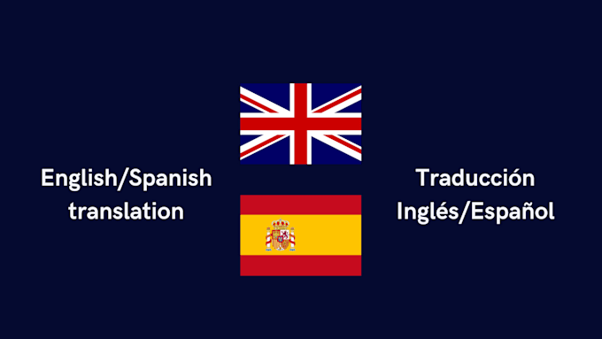 Bestseller - manually translate your text to spanish