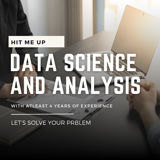 Gig Preview - Analyze, visualize, and clean data using r, spss, sa, python