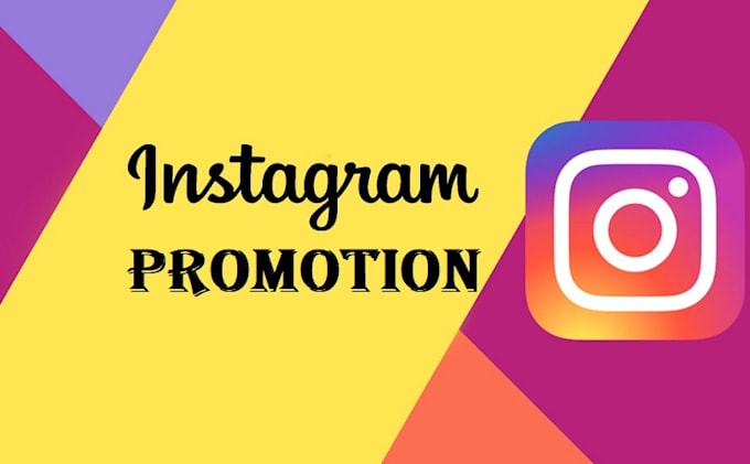 Gig Preview - Make instagram shoutouts or promotions and publish on instagram