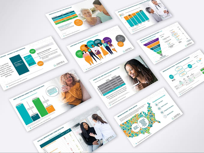 Bestseller - do powerpoint presentation design, excellent powerpoint design for you