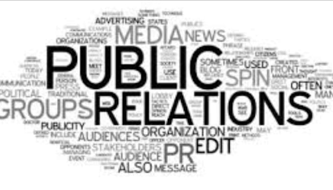 Bestseller - write a press release and setup public relations strategy