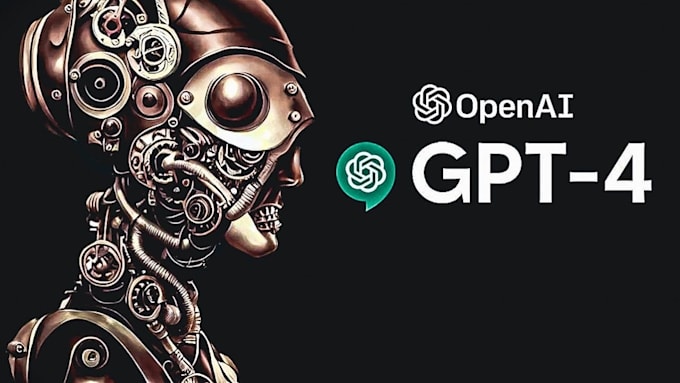 Gig Preview - Work with openai API