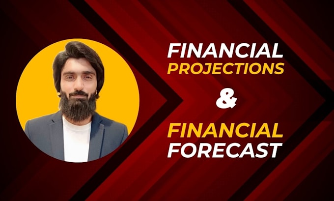 Gig Preview - Prepare financial projections and financial forecast