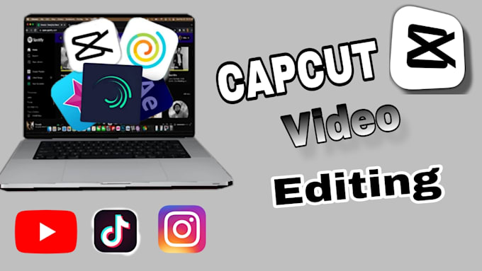 Bestseller - do edit youtube shorts video in capcut