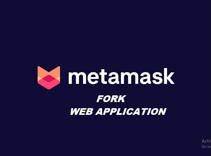 Gig Preview - Create web3 metamask clone web application chrome extension