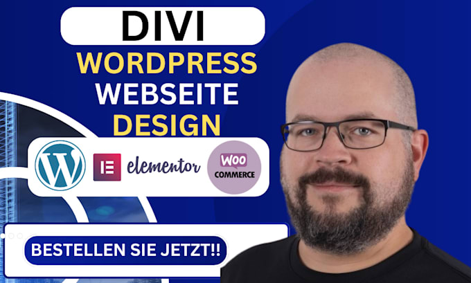 Bestseller - ihr divi experte für divi theme, divi webdesign divi wordpress website