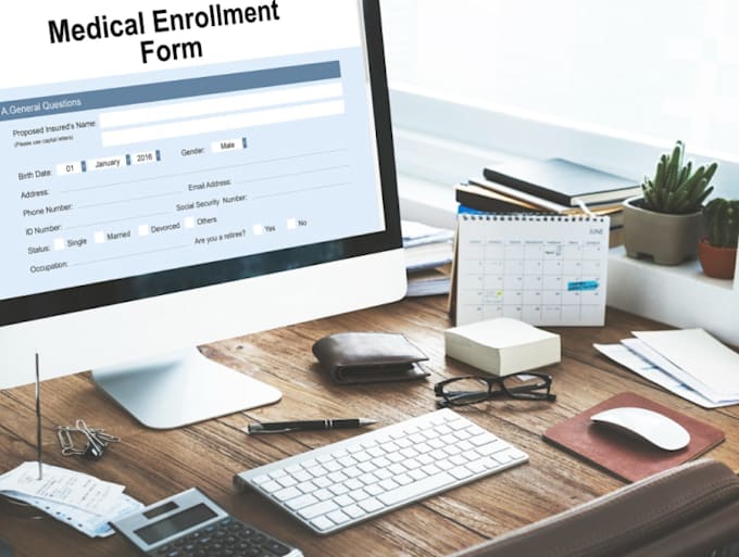 Gig Preview - Handle your payer enrollment and management