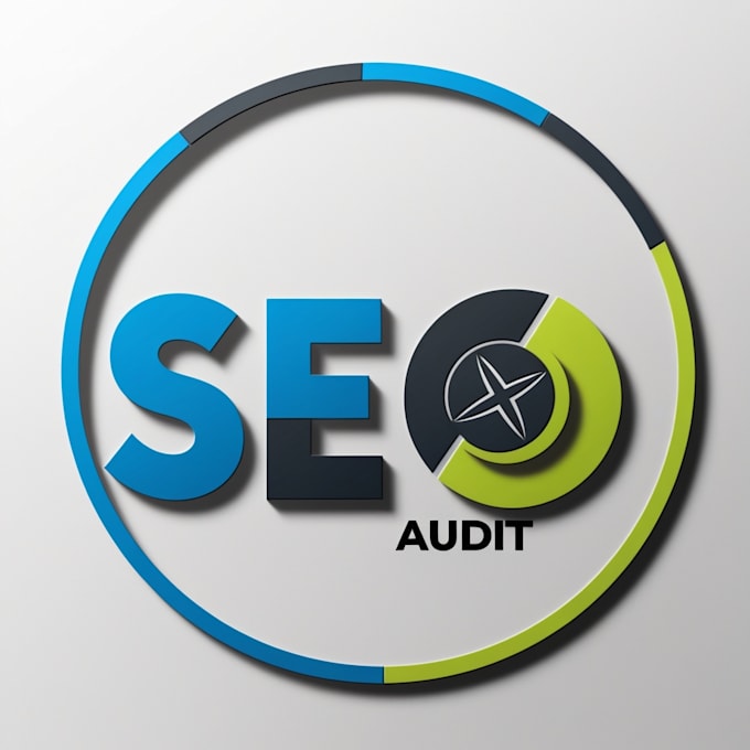 Gig Preview - Do website audit report and keyword report