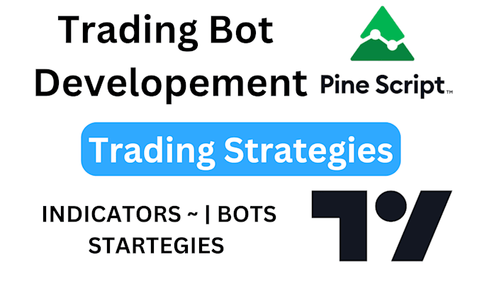 Gig Preview - Program tradingview pinescript indicator or strategy