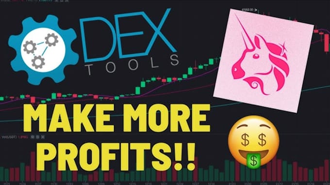 Gig Preview - Do dextools trending bot, crypto arbitrage bot, pinksale bot, solana volume bot