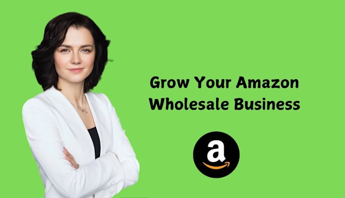 Gig Preview - Amazon fba wholesale product research expert