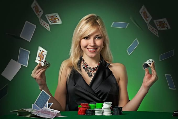 Gig Preview - Build blackjack, poker, baccarat, crash game, rummy game, teen patti