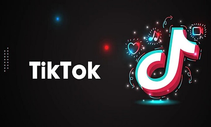 Gig Preview - Do viral tiktok dance,choreography dance,afro dance, group dance,hip hop dance