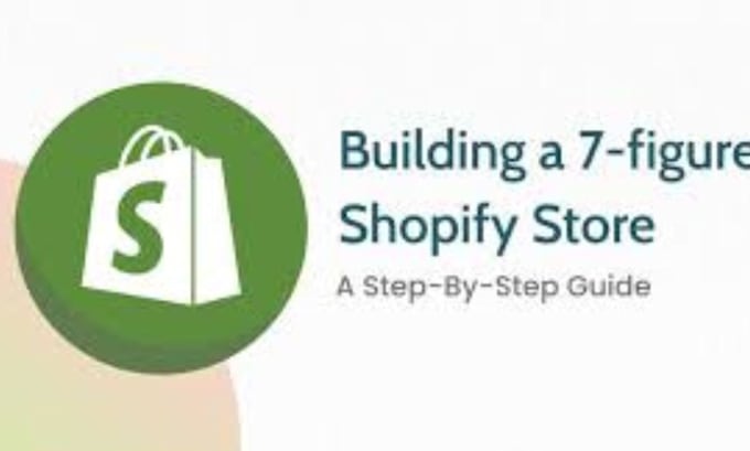 Gig Preview - Create professional shopify public and private app for you