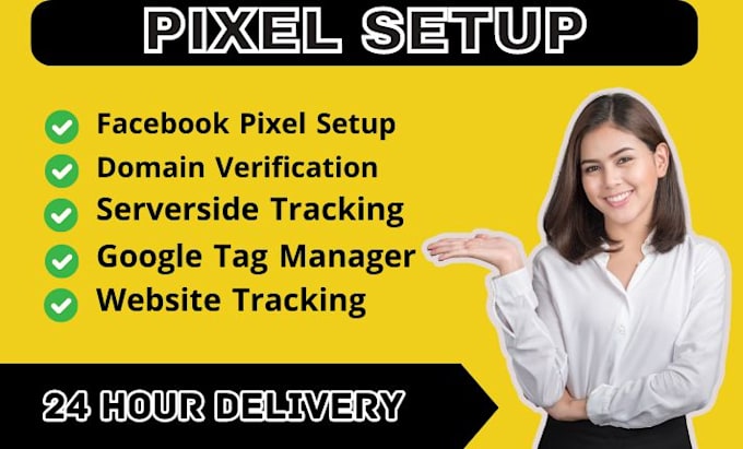 Bestseller - fix or setup facebook meta pixel event tracking and conversation API