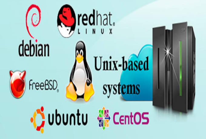 Gig Preview - Do install, configure and setup your linux and unix server