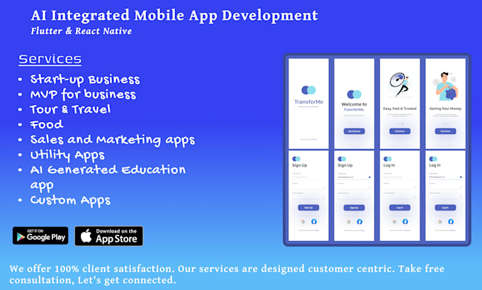 Bestseller - design, develop and deploy your mobile apps