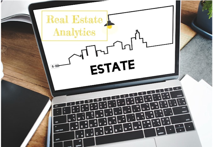 Gig Preview - Provide comprehensive real estate market analytics reports