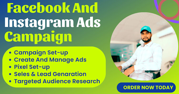 Bestseller - do professional facebook ad campaigns to grow your business