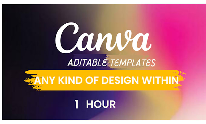 Gig Preview - Create unique and eye catching cannabis logo with canva