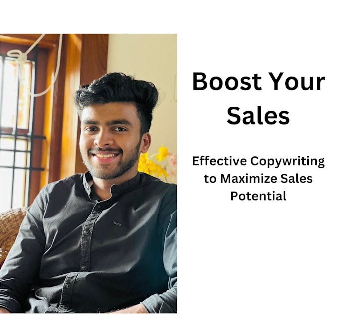 Bestseller - write sales copy your customers cant ignore