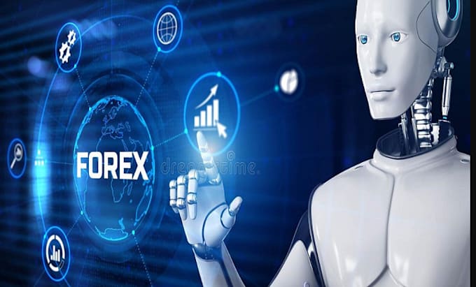 Gig Preview - Build profitable forex ea forex robot forex trading robot trading bot