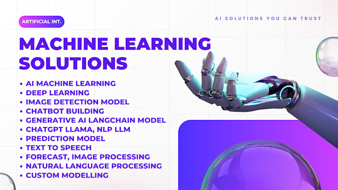 Bestseller - do machine learning, deep learning, computer vision, and nlp projects in python