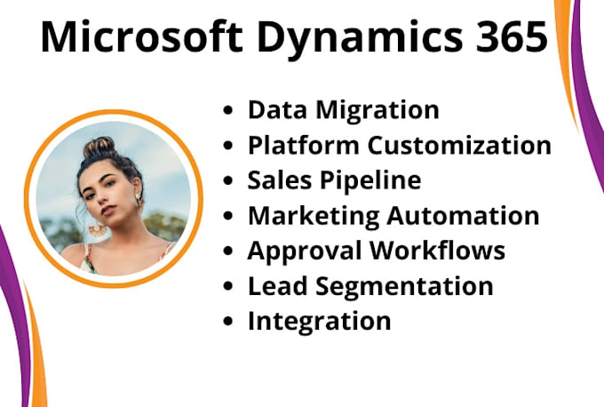 Gig Preview - Setup microsoft dynamics 365 legal entities number sequences main accounts