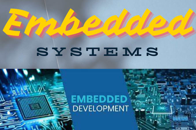 Bestseller - develop firmware, embedded systems and iot projects