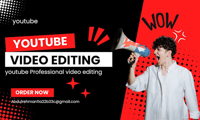 Bestseller - create video editing youtube