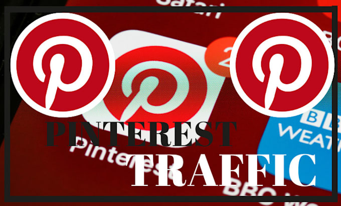 Gig Preview - Promote your products on my high traffic pinterest page