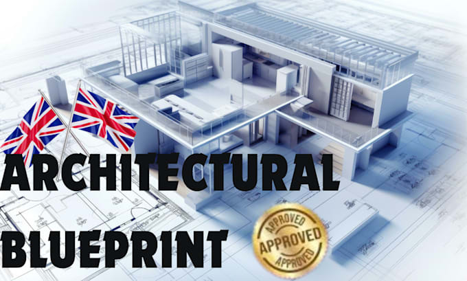 Gig Preview - Bim 3d modeling rendering revit architectural blueprint floor plan city permit