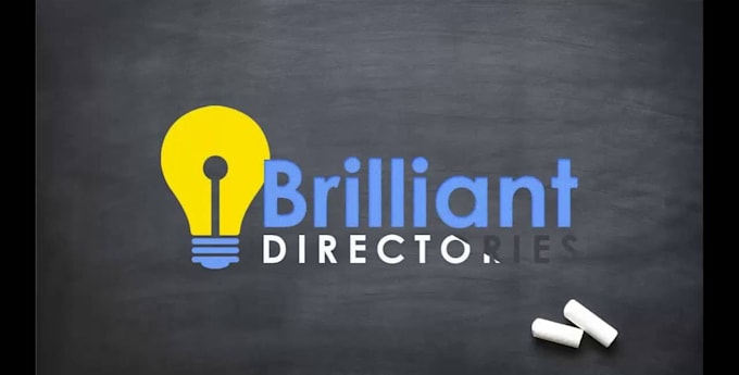 Bestseller - customize and design brilliant directories website