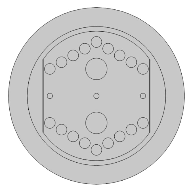 Gig Preview - Design optical biosensors using comsol