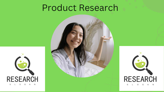 Gig Preview - Do amazon product hunting and product research