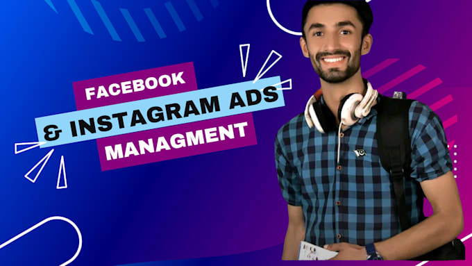 Gig Preview - Create and set up your facebook and instagram ads campaign