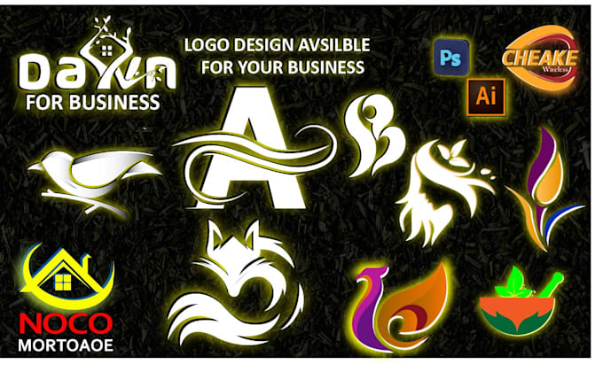 Gig Preview - Customize brand clothing logo for your business